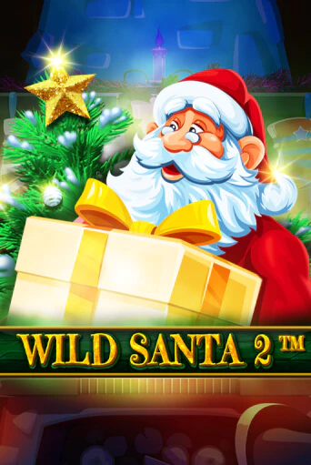 Демо игра Wild Santa 2 от Spinomenal | Casino X BY