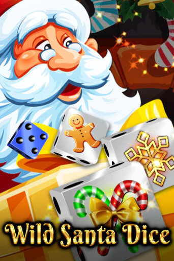 Демо игра Wild Santa Dice от Spinomenal | Casino X BY