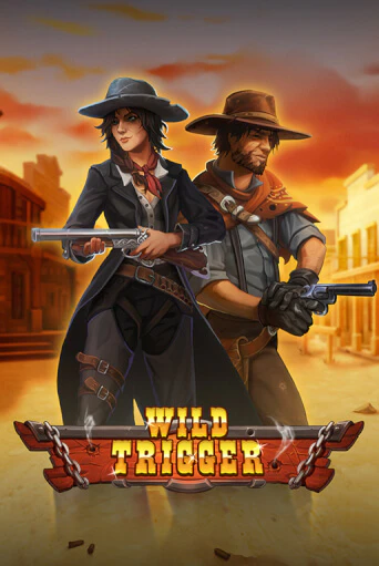 Демо игра Wild Trigger от Play'n GO | Casino X BY