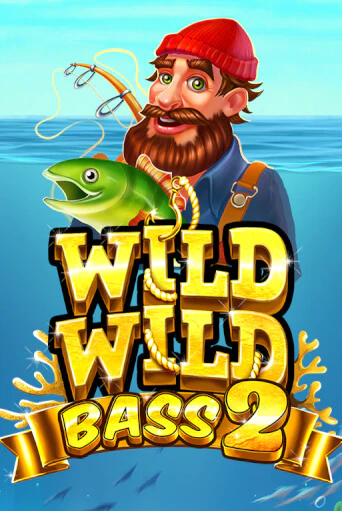 Демо игра Wild Wild Bass 2 от Stakelogic | Casino X BY