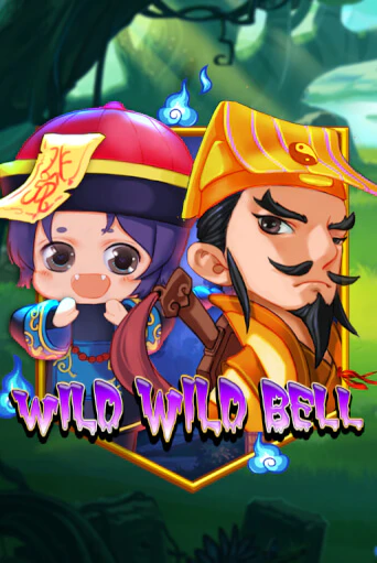 Демо игра Wild Wild Bell от KA Gaming | Casino X BY