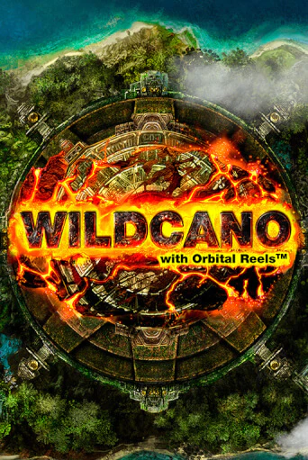 Демо игра Wildcano от Red Rake Gaming | Casino X BY