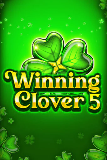 Демо игра Winning Clover 5 от Fazi | Casino X BY