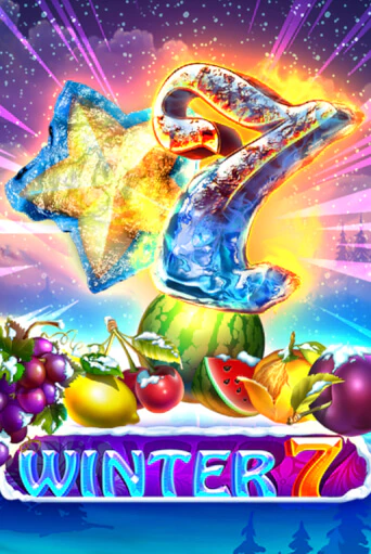 Демо игра Winter7 от PlayBro | Casino X BY