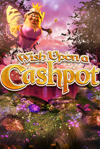 Демо игра Wish Upon A Cashpot от Blueprint Gaming | Casino X BY