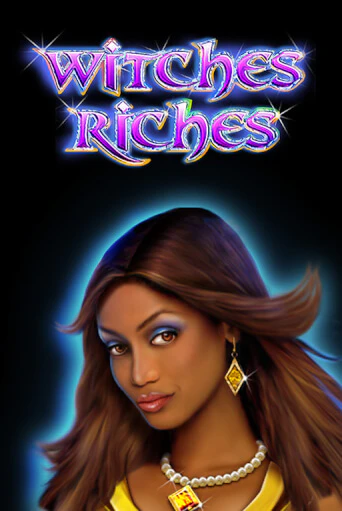 Демо игра Witches Riches от High 5 | Casino X BY