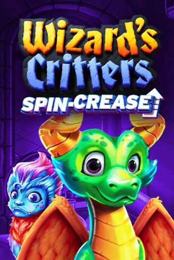 Демо игра Wizards Critters от High 5 | Casino X BY