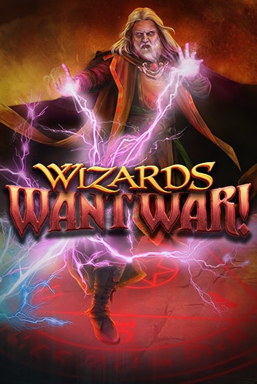 Демо игра Wizards Want War от Habanero | Casino X BY