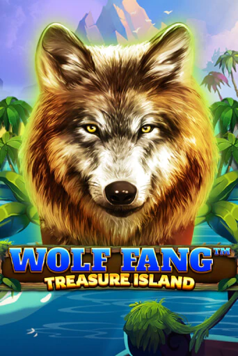Демо игра Wolf Fang - Treasure Island от Spinomenal | Casino X BY