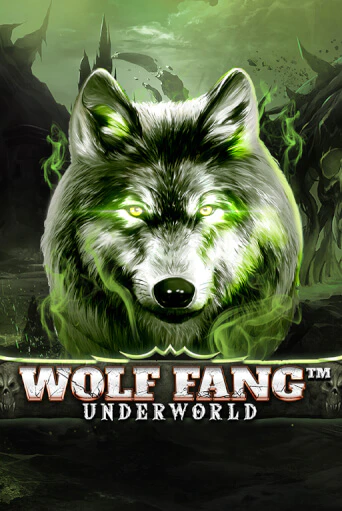 Демо игра Wolf Fang - Underworld от Spinomenal | Casino X BY