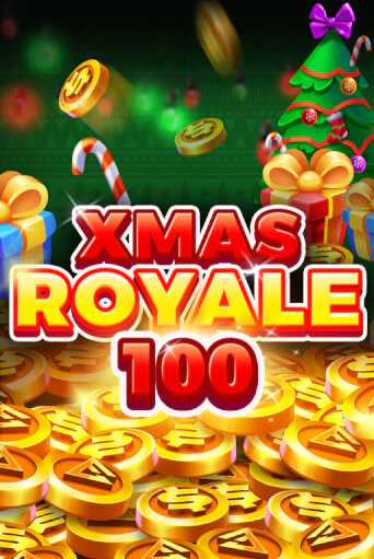 Демо игра XMAS Royale 100 от Fugaso | Casino X BY