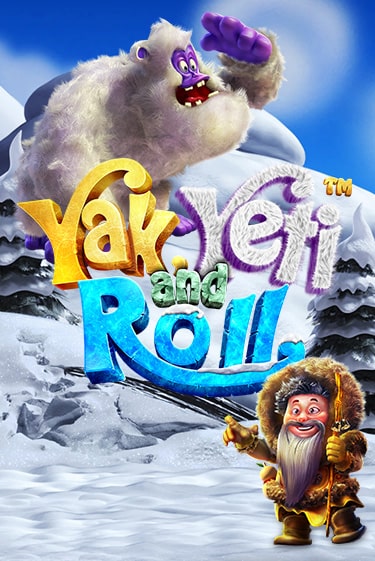 Демо игра Yak, Yeti & Roll от BetSoft | Casino X BY