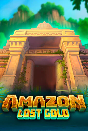 Демо игра Amazon - Lost Gold от Microgaming | Casino X BY