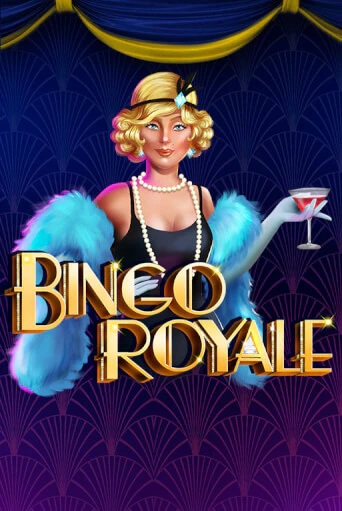 Демо игра Bingo Royale от Caleta Gaming | Casino X BY