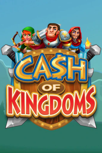Демо игра Cash of Kingdoms от Microgaming | Casino X BY