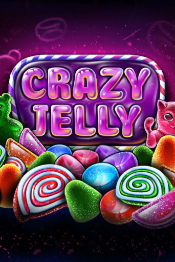 Демо игра Crazy Jelly от Platipus | Casino X BY