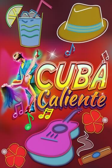 Демо игра Cuba Caliente от Booming Games | Casino X BY