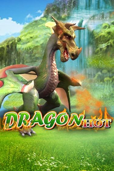 Демо игра Dragon Hot от Amusnet Interactive | Casino X BY
