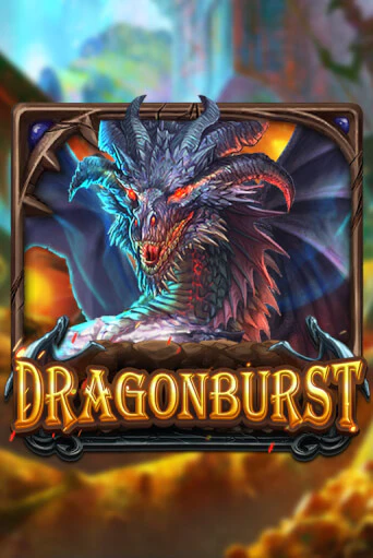 Демо игра Dragonburst от Dragoon Soft | Casino X BY