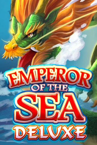 Демо игра Emperor of the Sea Deluxe от Microgaming | Casino X BY