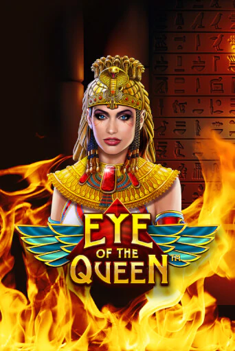 Демо игра Eye of the Queen от Greentube | Casino X BY