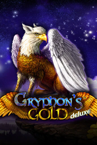 Демо игра Gryphon's Gold Deluxe от Greentube | Casino X BY