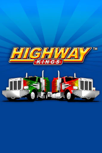 Демо игра Highway Kings от Playtech | Casino X BY