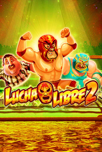 Демо игра Lucha Libre 2 от RTG Slots | Casino X BY