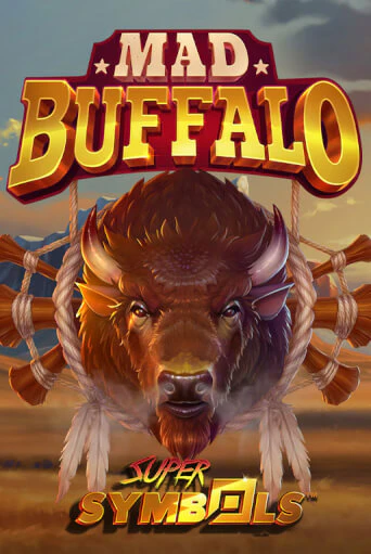 Демо игра Mighty Buffalo от Raw Gaming | Casino X BY