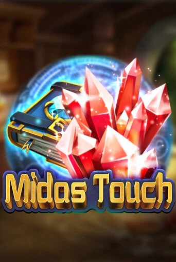 Демо игра Midas Touch от Dragoon Soft | Casino X BY
