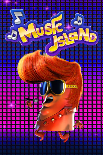 Демо игра Music Island от Greentube | Casino X BY