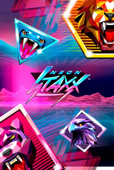 Демо игра Neon Staxx™ от NetEnt Deluxe | Casino X BY