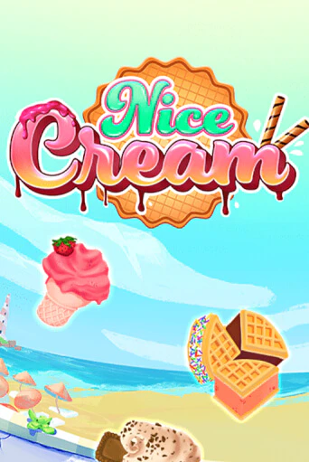 Демо игра Nice Cream от Spinmatic | Casino X BY