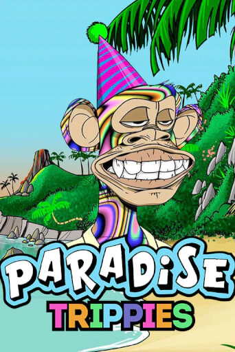 Демо игра Paradise Trippies Slot от Caleta Gaming | Casino X BY