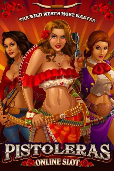 Демо игра Pistoleras от Games Global | Casino X BY