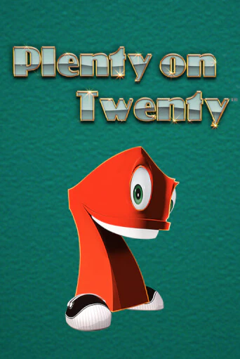 Демо игра Plenty on Twenty от Greentube | Casino X BY