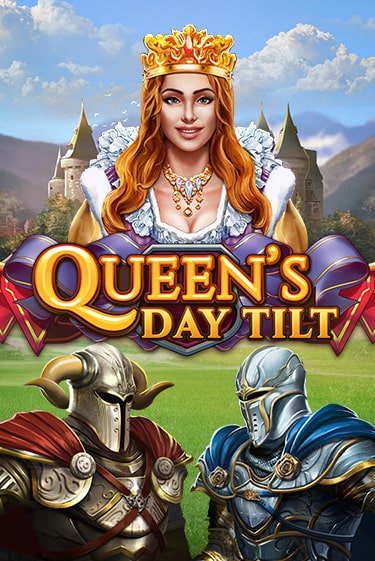 Демо игра Queen’s Day Tilt от Play'n GO | Casino X BY