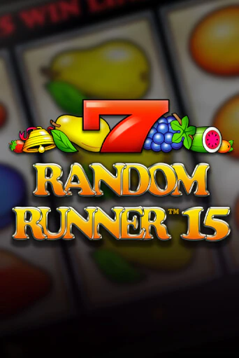 Демо игра Random Runner 15 от Greentube | Casino X BY