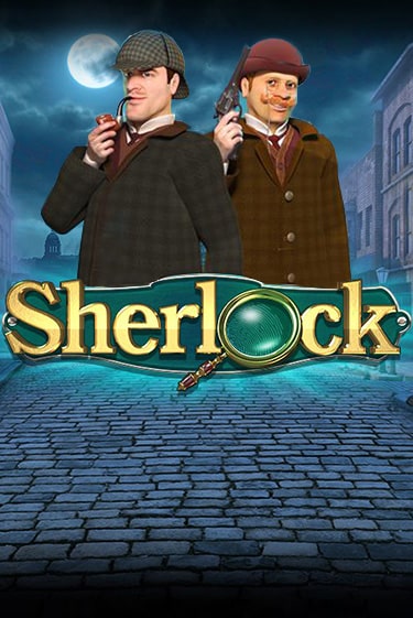 Демо игра Sherlock от WorldMatch | Casino X BY