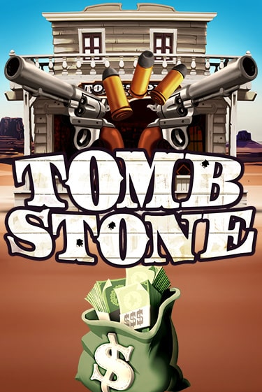 Демо игра Tombstone от Nolimit City | Casino X BY