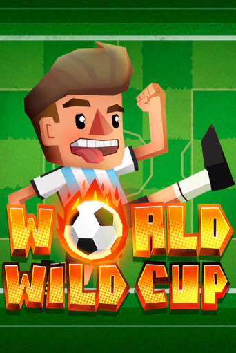 Демо игра World Wild Cup от Caleta Gaming | Casino X BY