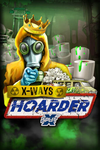Демо игра xWays Hoarder xSplit от Nolimit City | Casino X BY